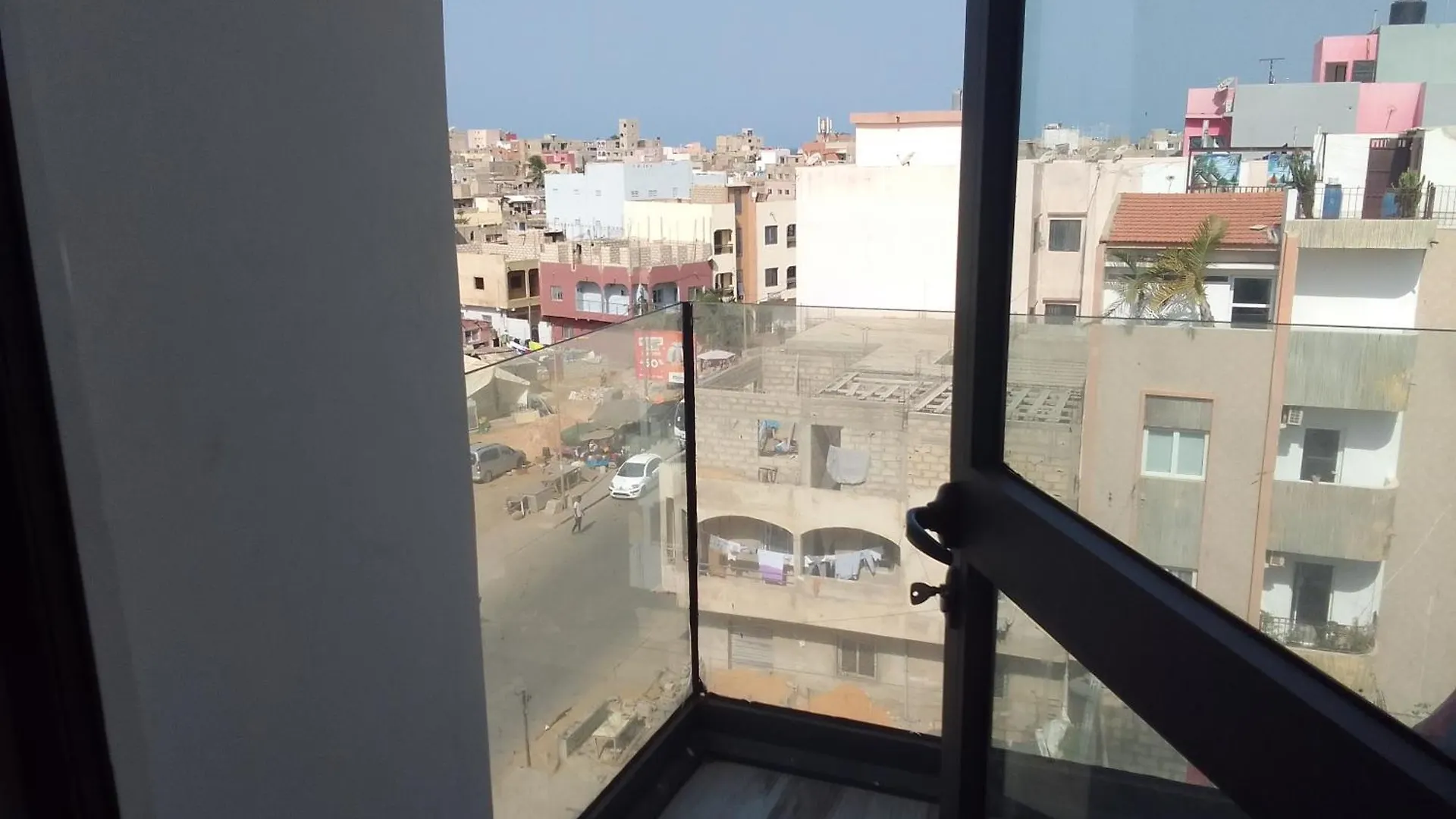 Apartment Appartement Elegant Et Securise A Proximite De La Plage De Ngor Dakar