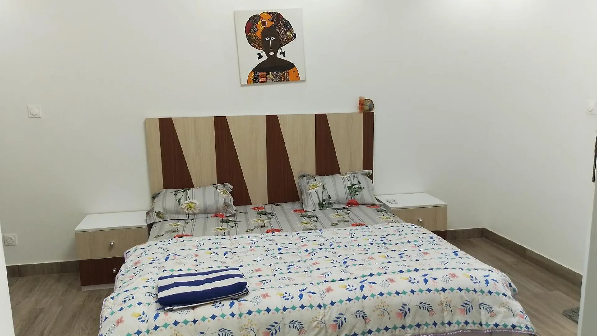 Apartment Appartement Elegant Et Securise A Proximite De La Plage De Ngor Dakar
