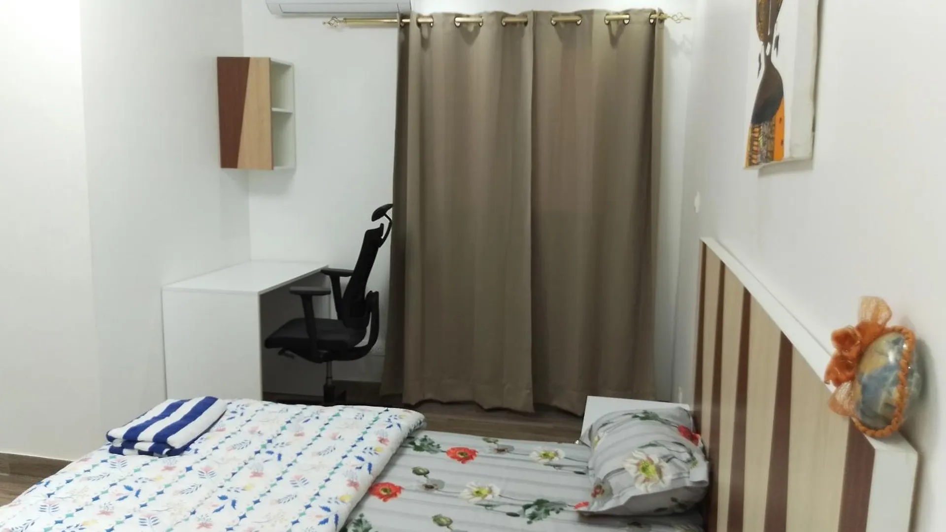 Appartement Elegant Et Securise A Proximite De La Plage De Ngor Dakar Senegal