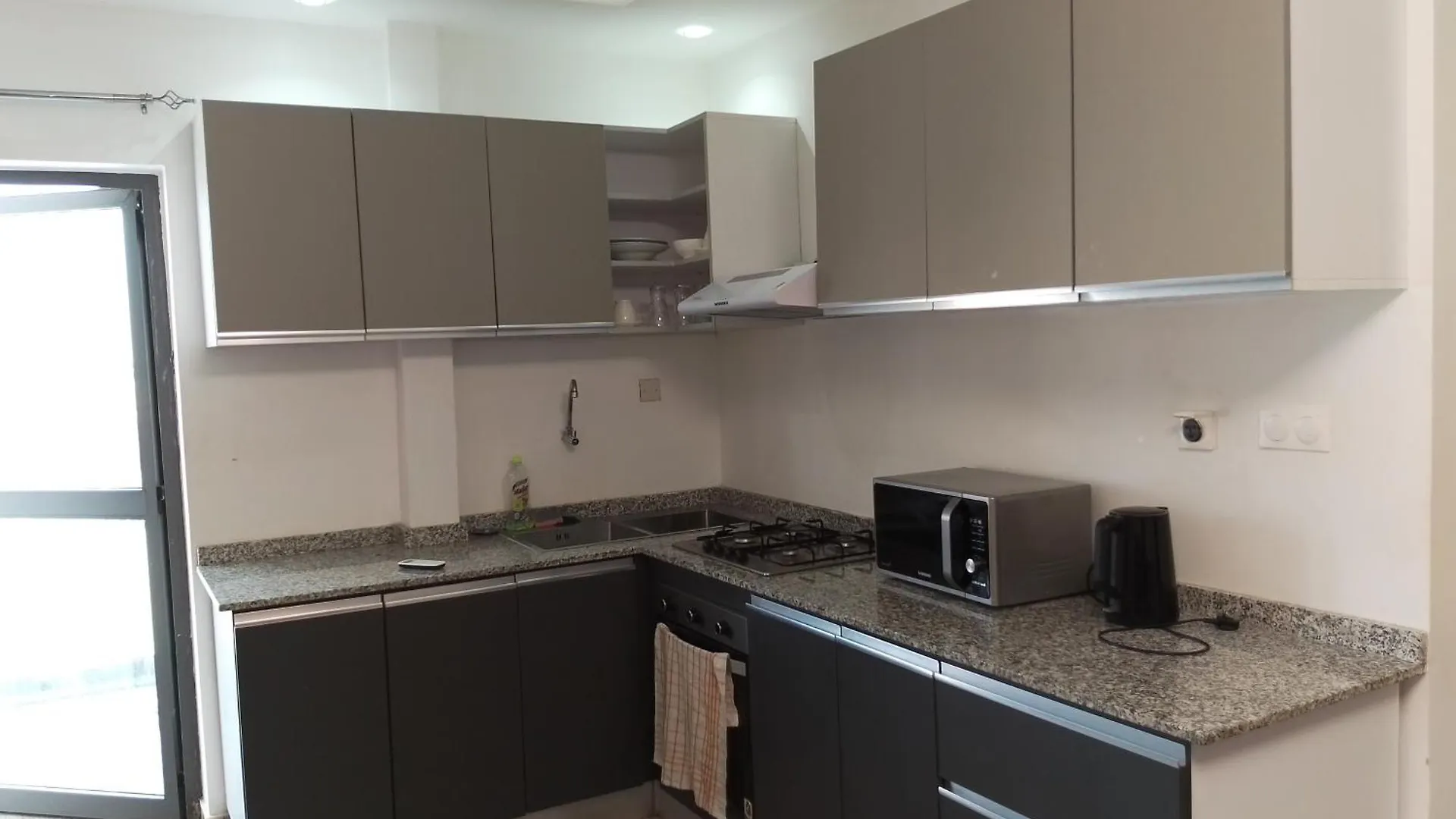 Apartment Appartement Elegant Et Securise A Proximite De La Plage De Ngor Dakar Senegal