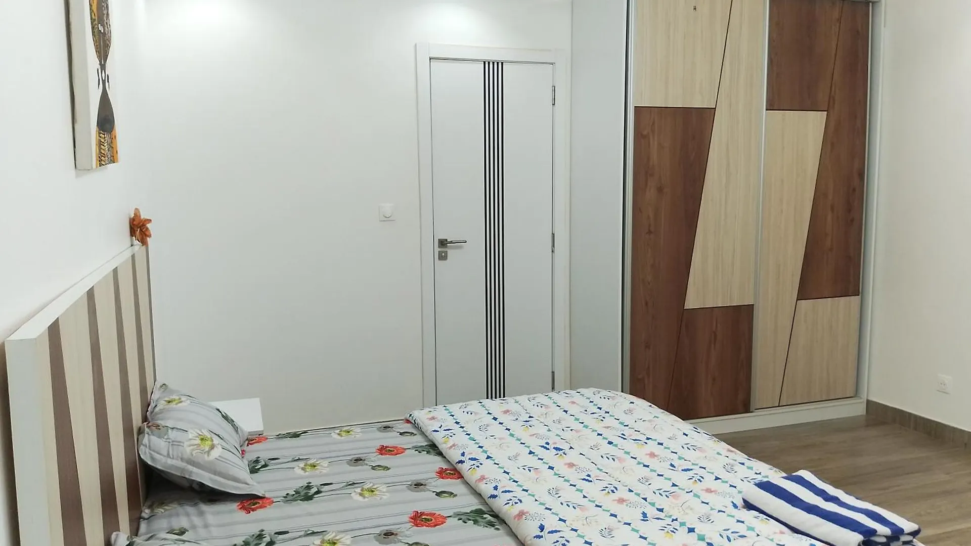 Appartement Elegant Et Securise A Proximite De La Plage De Ngor Dakar 0*,  Senegal