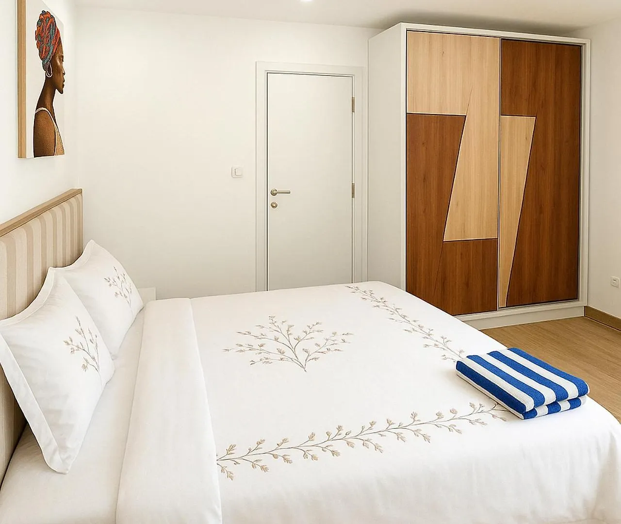 Appartement Elegant Et Securise A Proximite De La Plage De Ngor Dakar Senegal