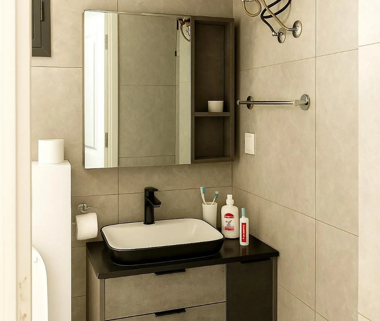 Appartement Elegant Et Securise A Proximite De La Plage De Ngor Dakar Senegal