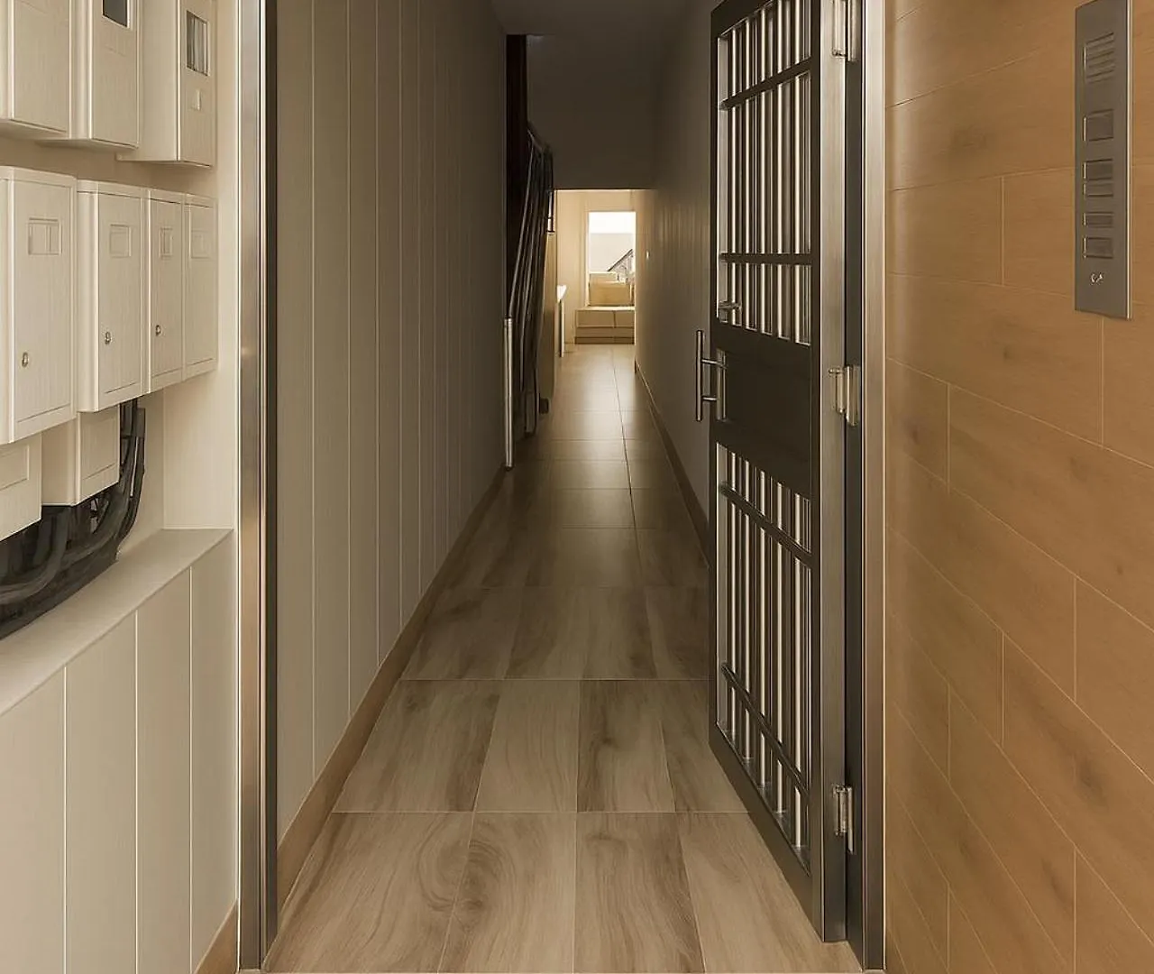Appartement Elegant Et Securise A Proximite De La Plage De Ngor Dakar
