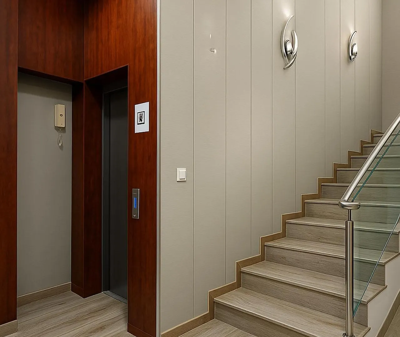 Appartement Elegant Et Securise A Proximite De La Plage De Ngor Dakar