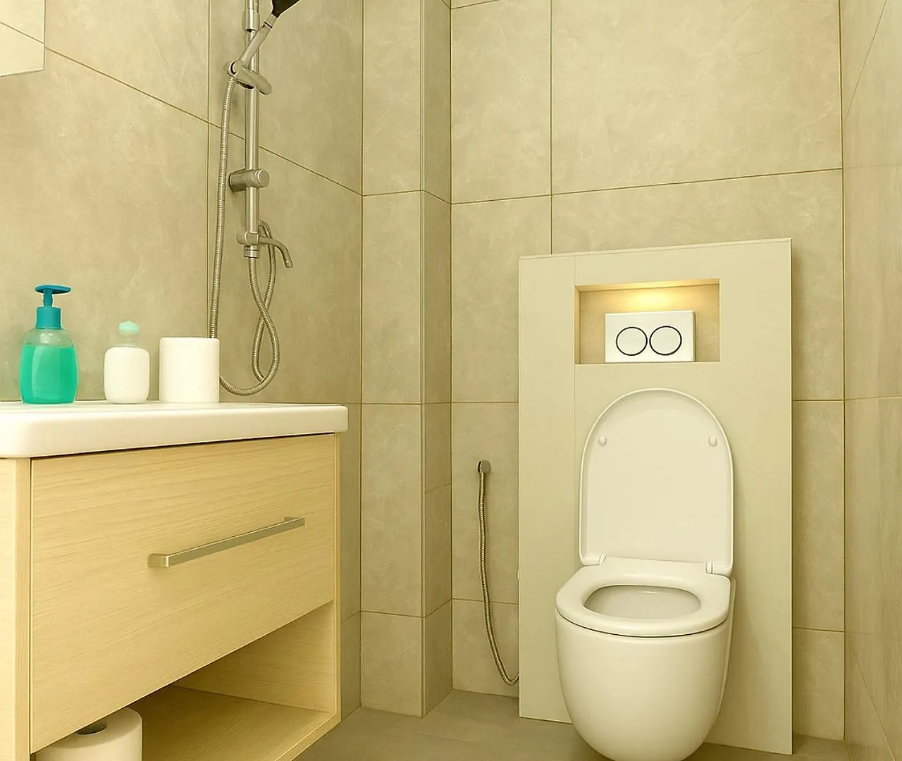 Appartement Elegant Et Securise A Proximite De La Plage De Ngor Dakar